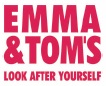 Emma & Tom's