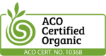 ACO Certified Organic 10368